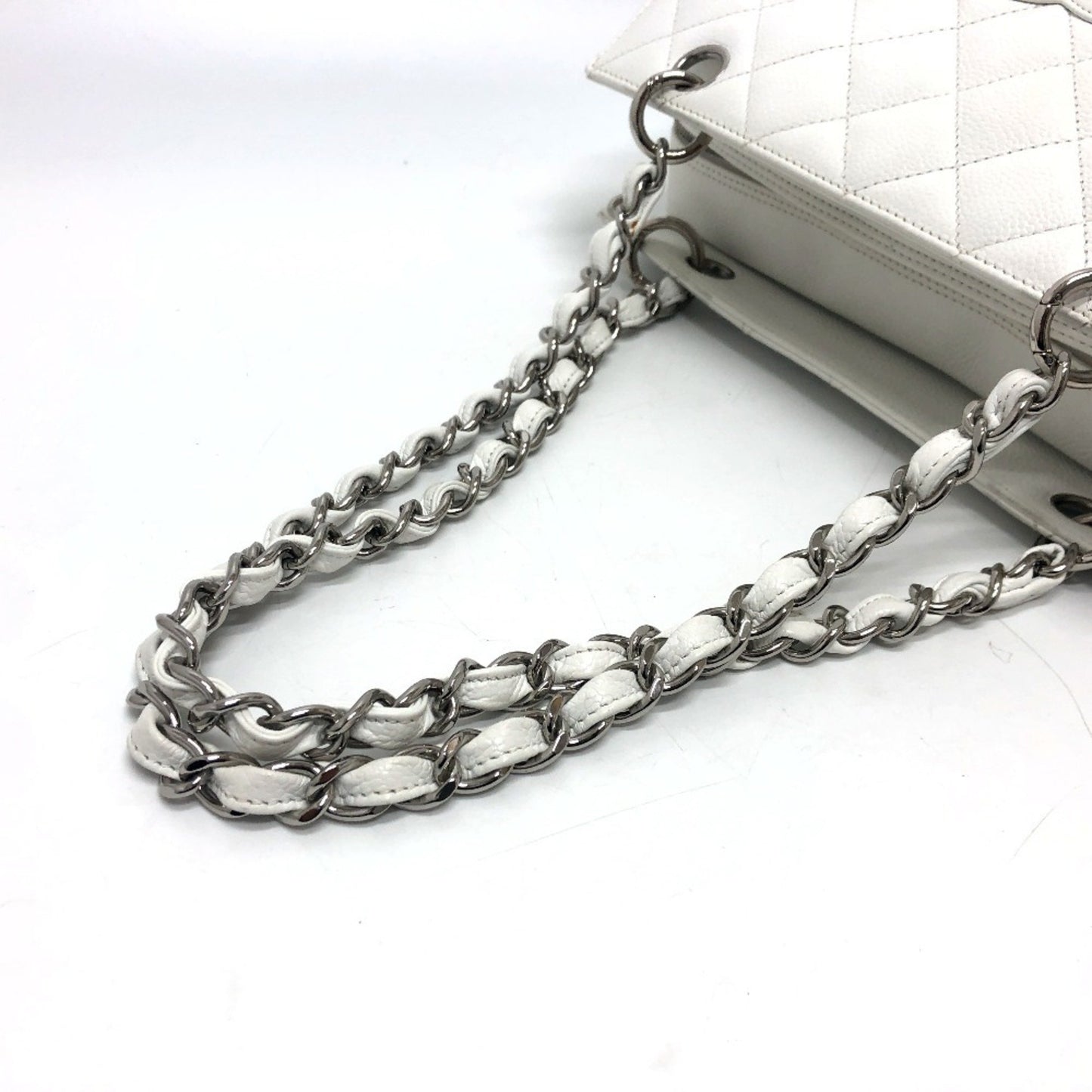 Chanel Shopping