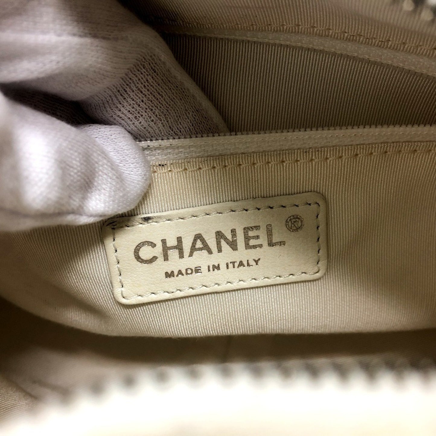 Chanel Shopping