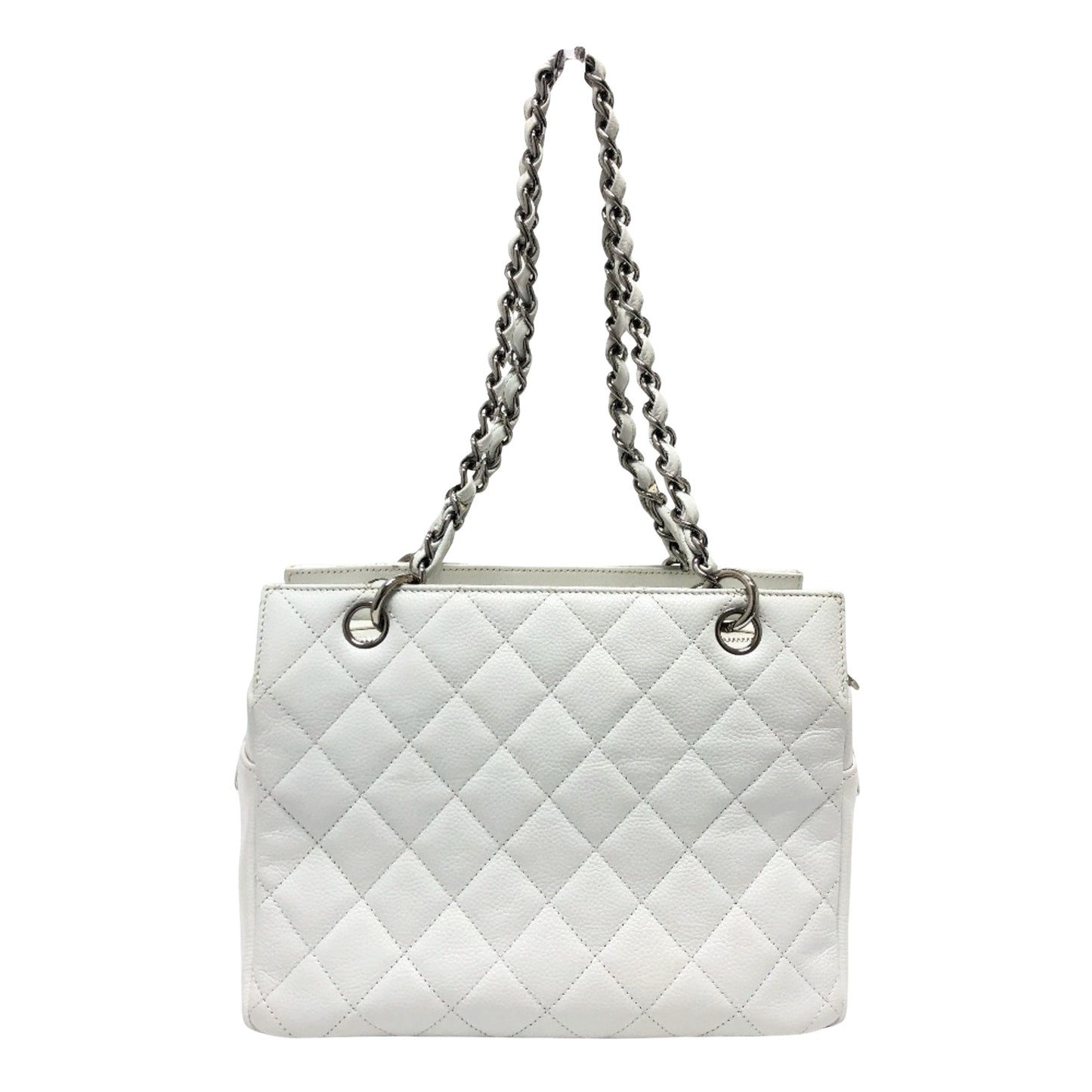 Chanel Shopping
