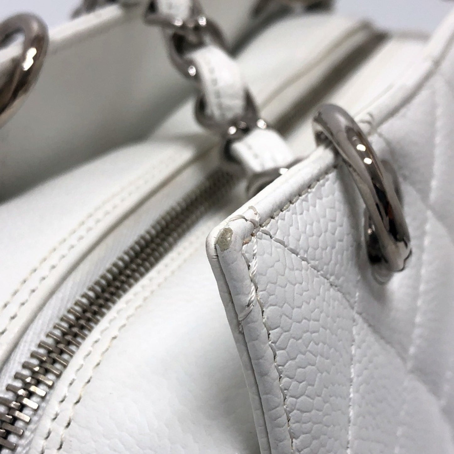 Chanel Shopping