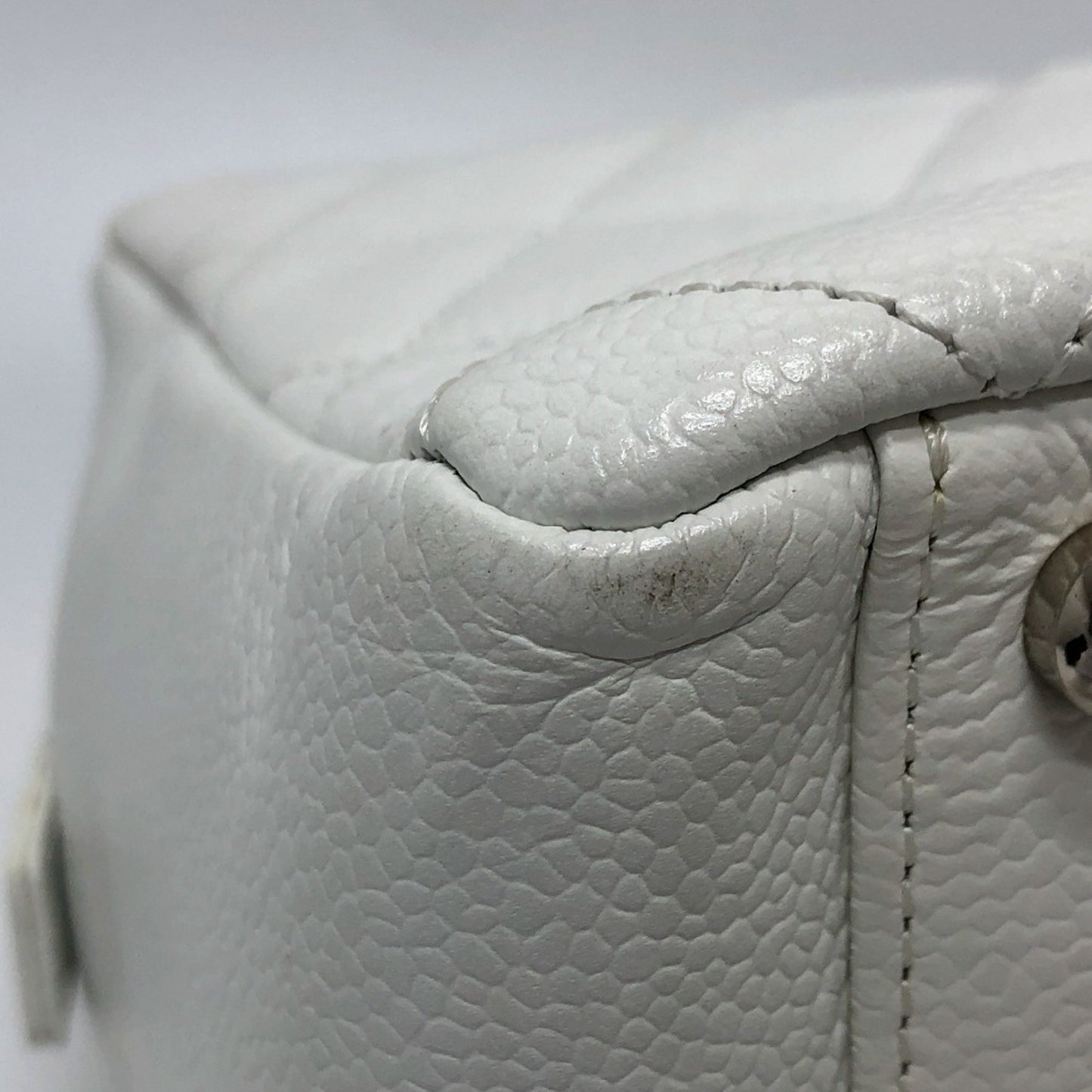 Chanel Shopping