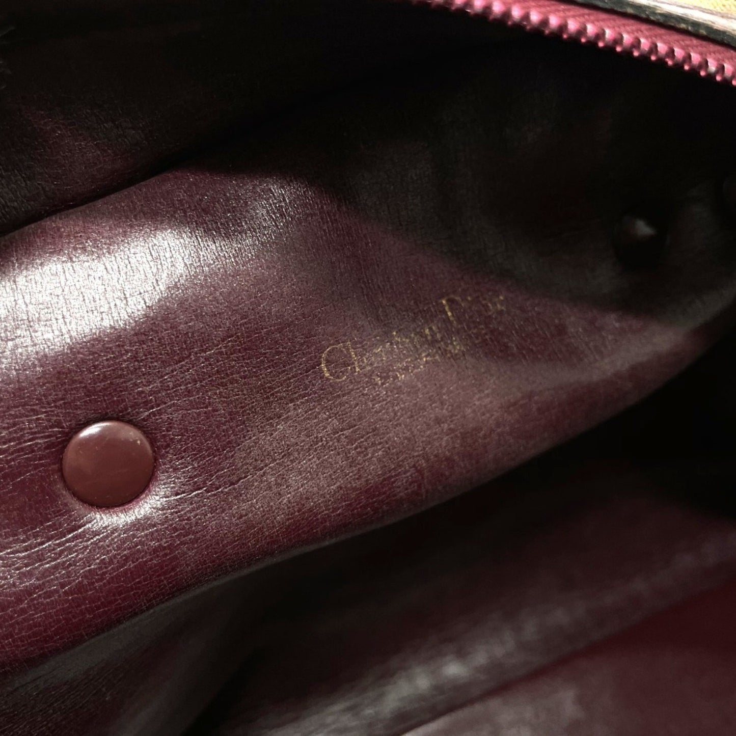 Dior Trotter