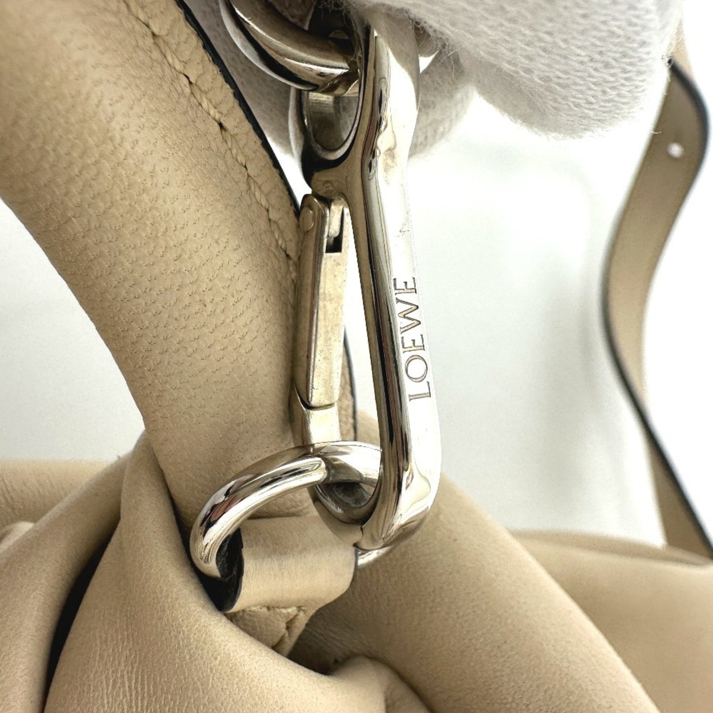 Loewe Bounce bag