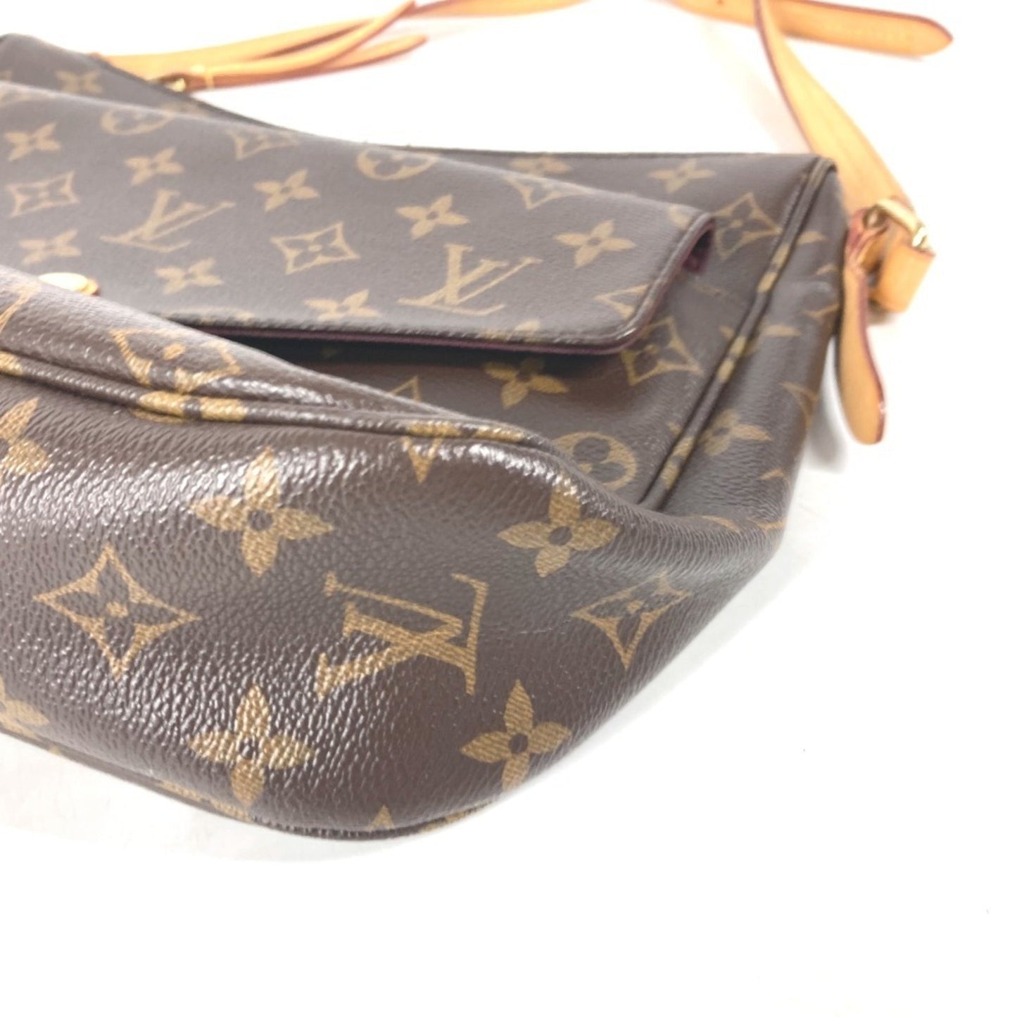 Louis Vuitton Mabillon