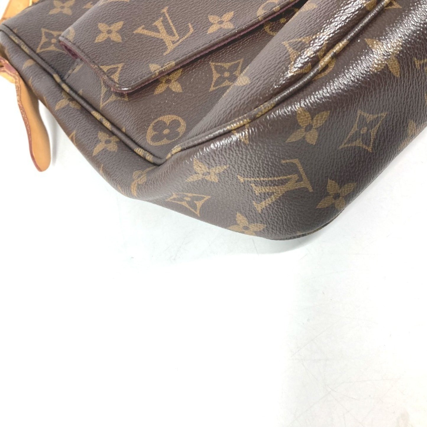 Louis Vuitton Mabillon