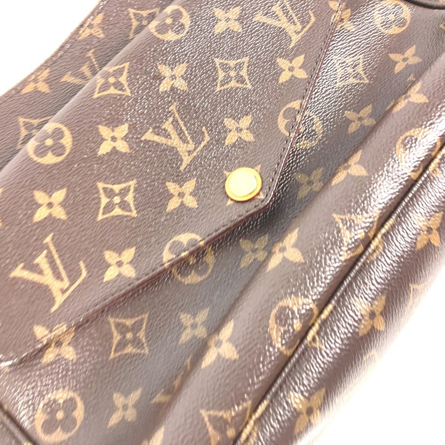 Louis Vuitton Mabillon