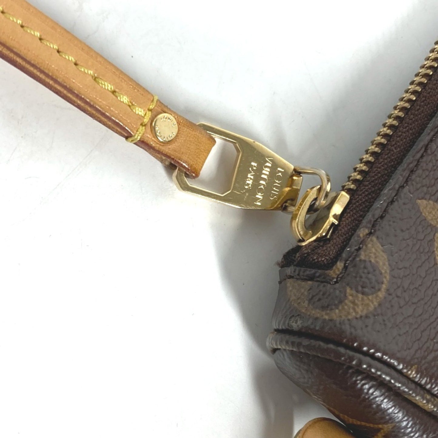 Louis Vuitton Mabillon