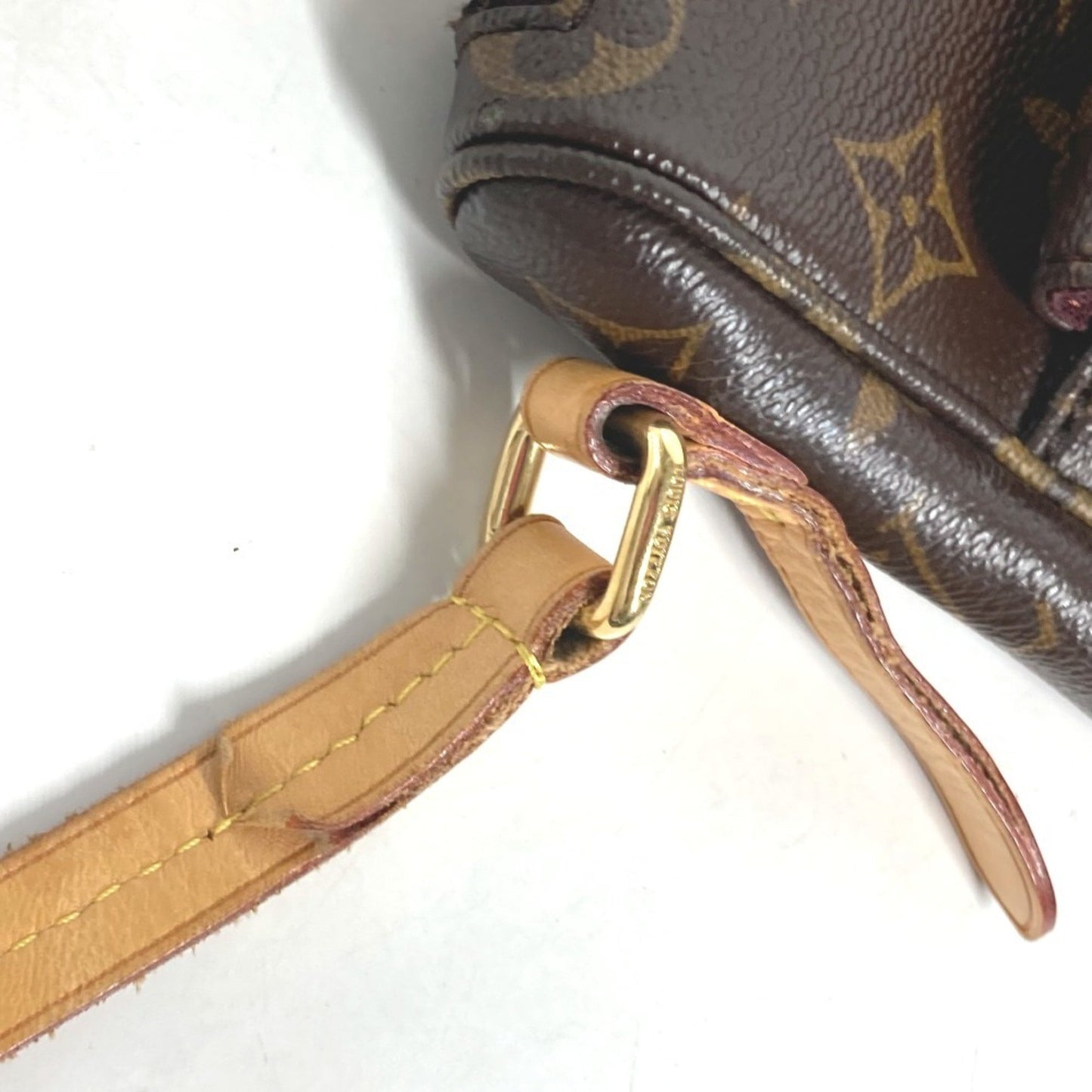 Louis Vuitton Mabillon