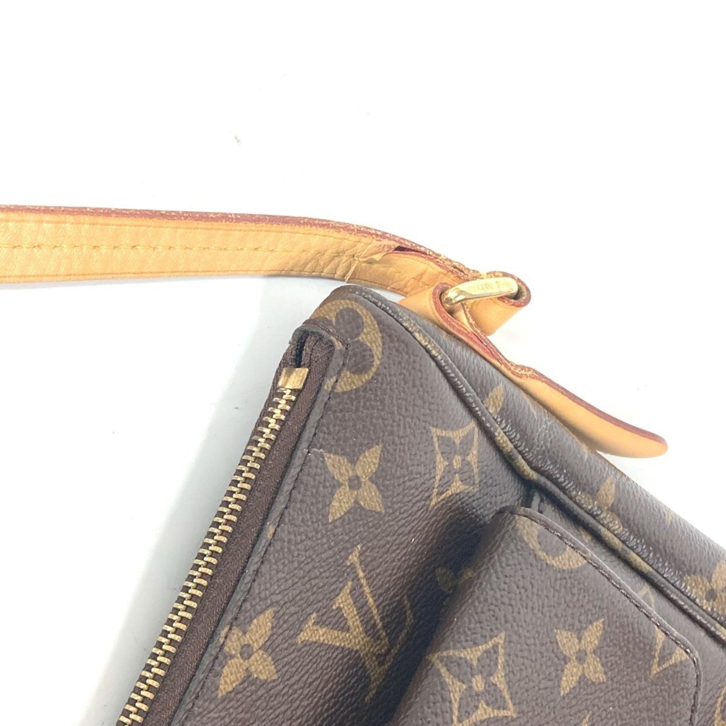 Louis Vuitton Mabillon