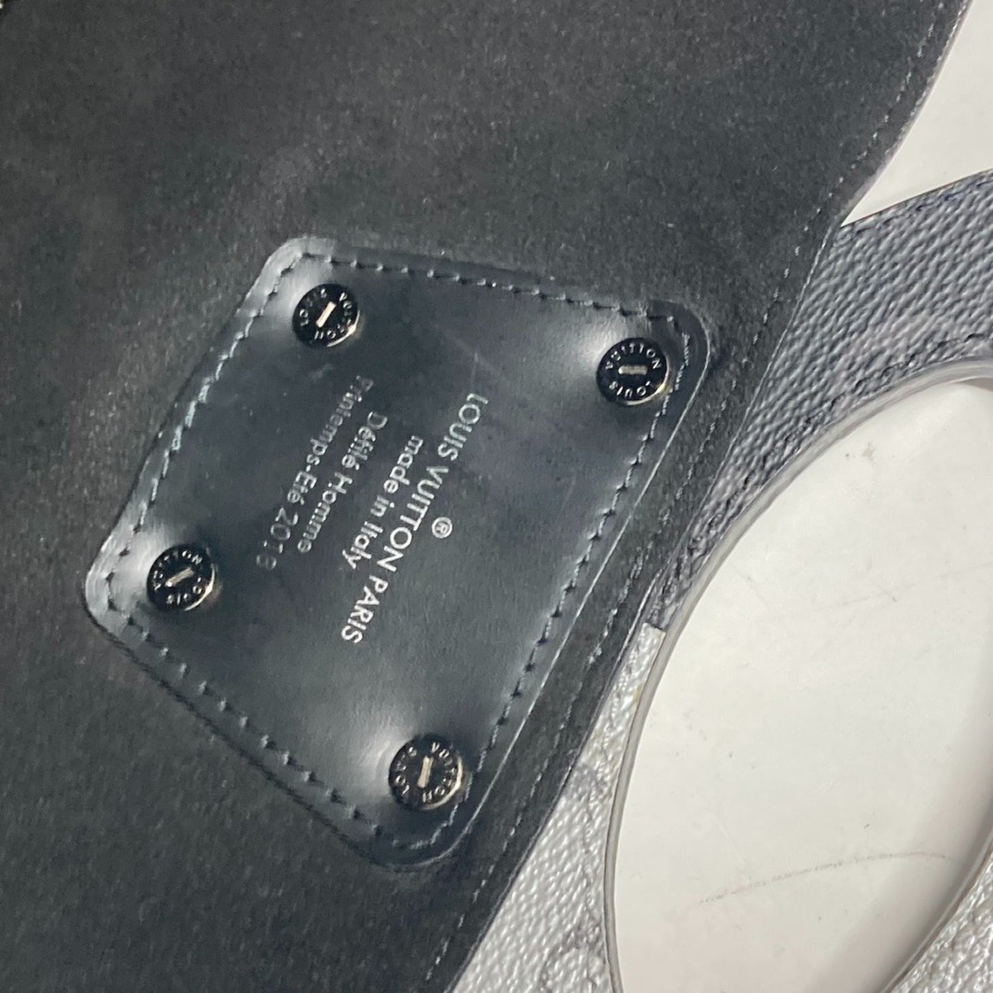 Louis Vuitton Split Pacific