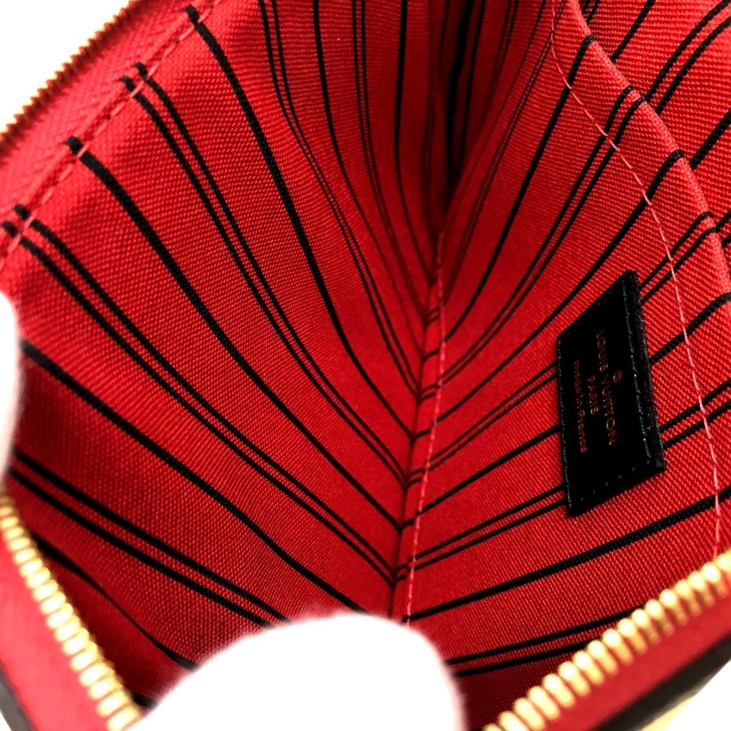 Louis Vuitton Neverfull MM