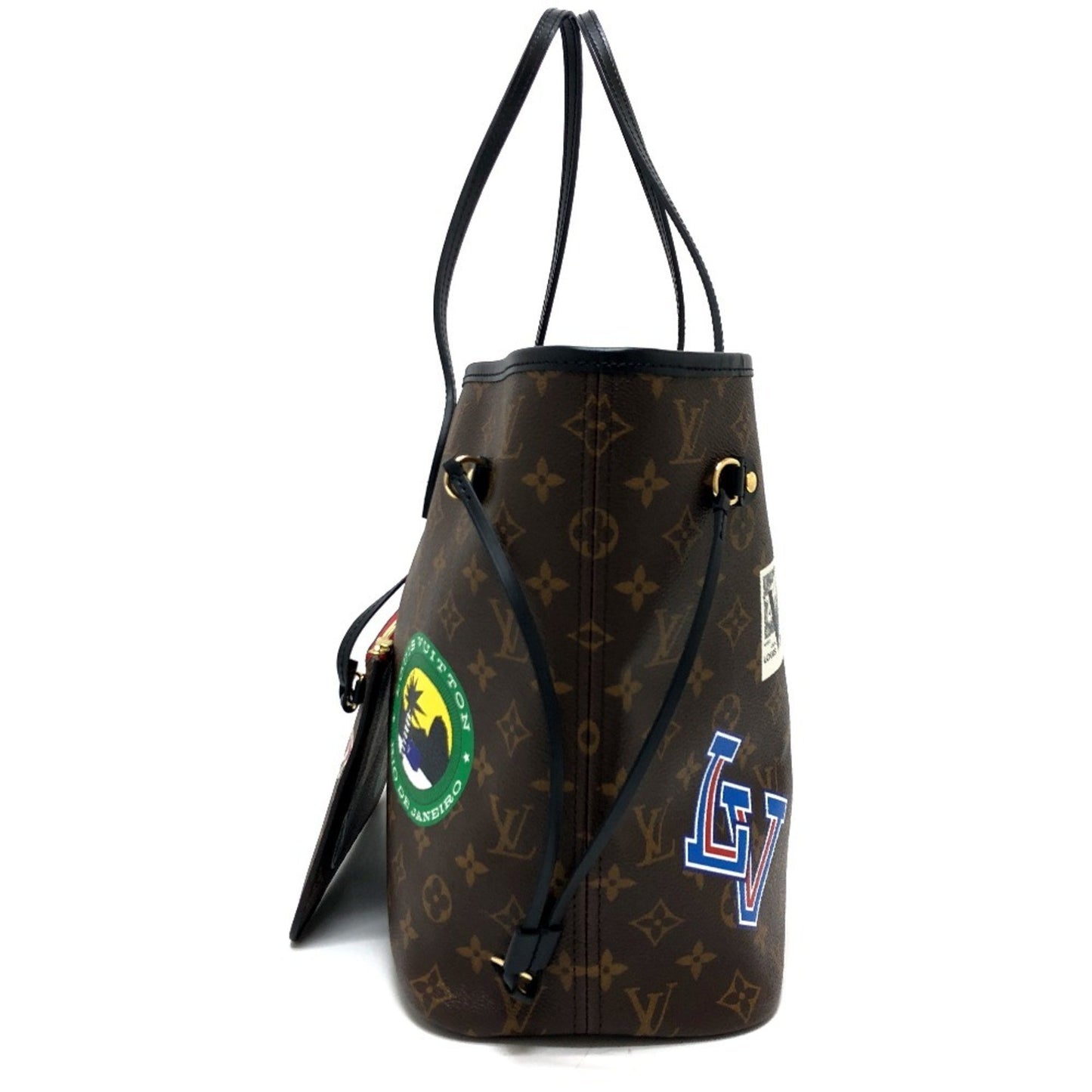 Louis Vuitton Neverfull MM