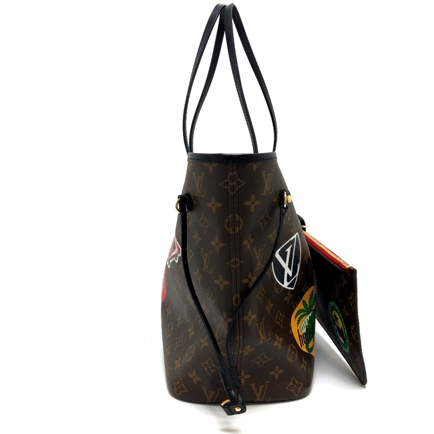 Louis Vuitton Neverfull MM