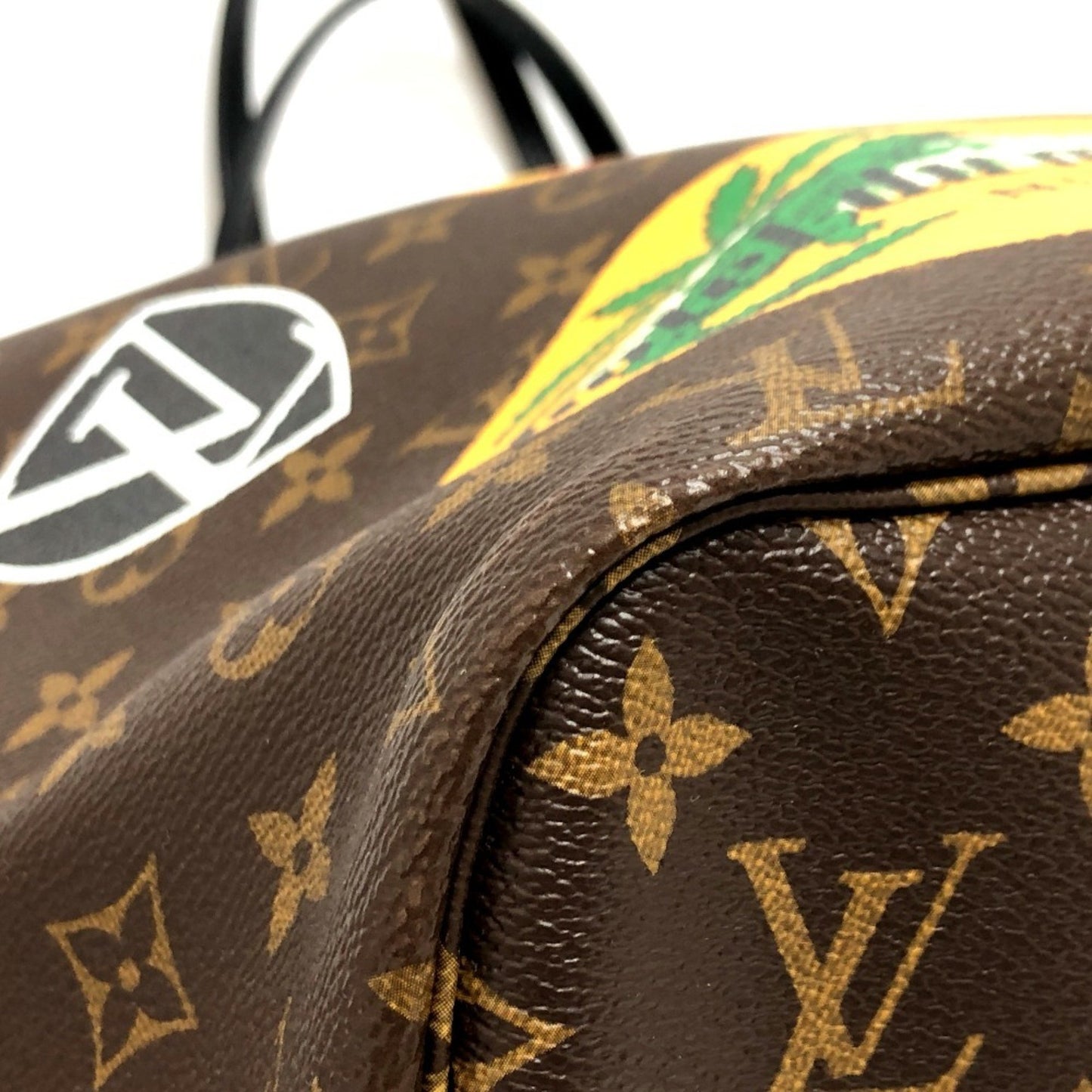 Louis Vuitton Neverfull MM