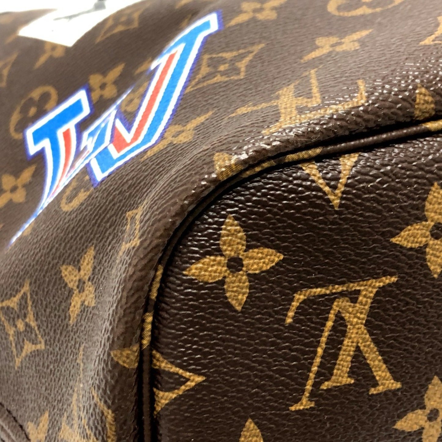 Louis Vuitton Neverfull MM