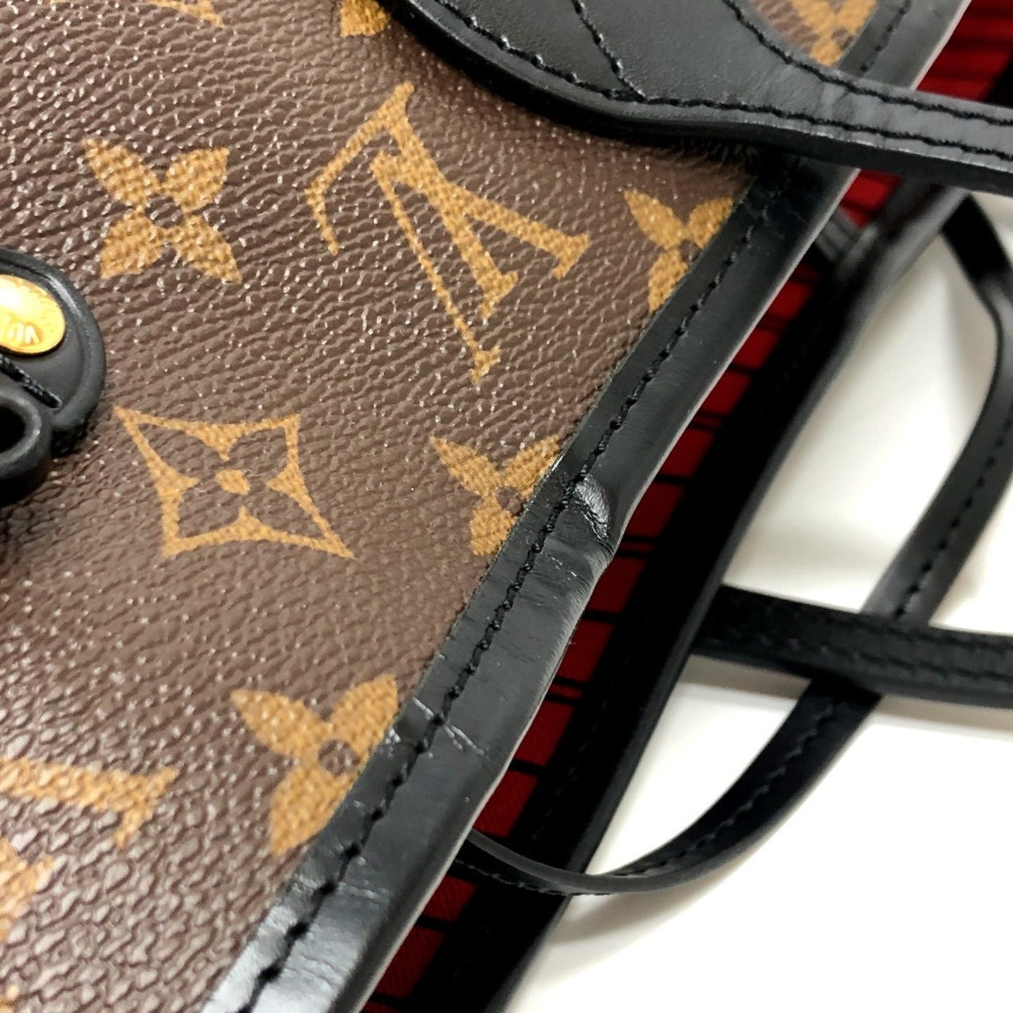Louis Vuitton Neverfull MM