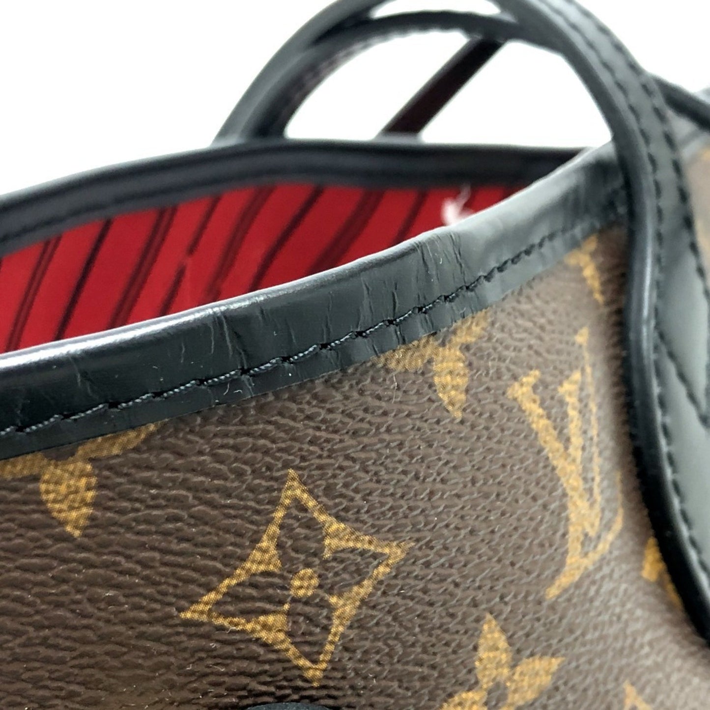 Louis Vuitton Neverfull MM