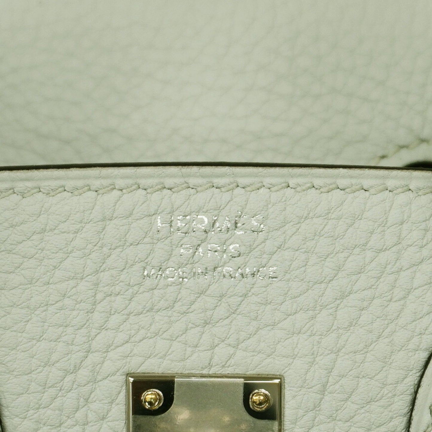 Hermès Birkin 25
