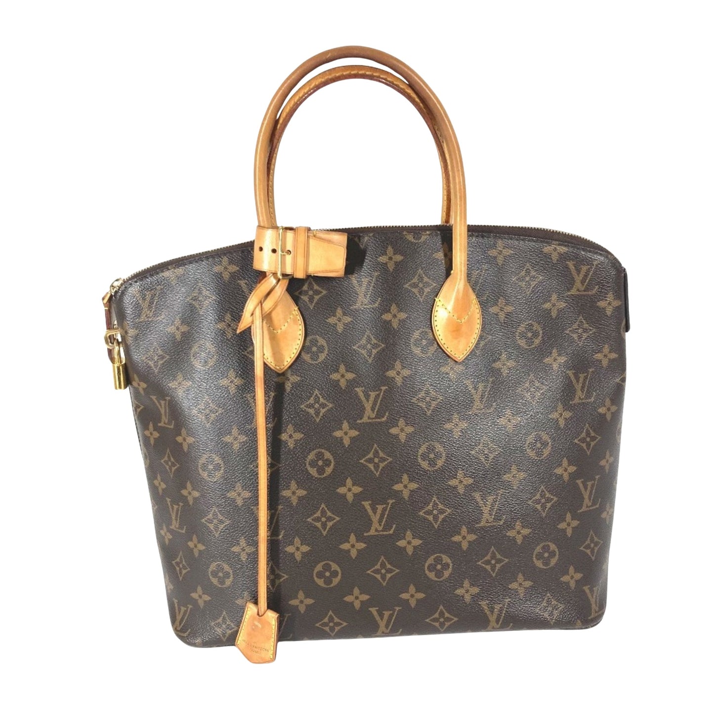Louis Vuitton Lockit