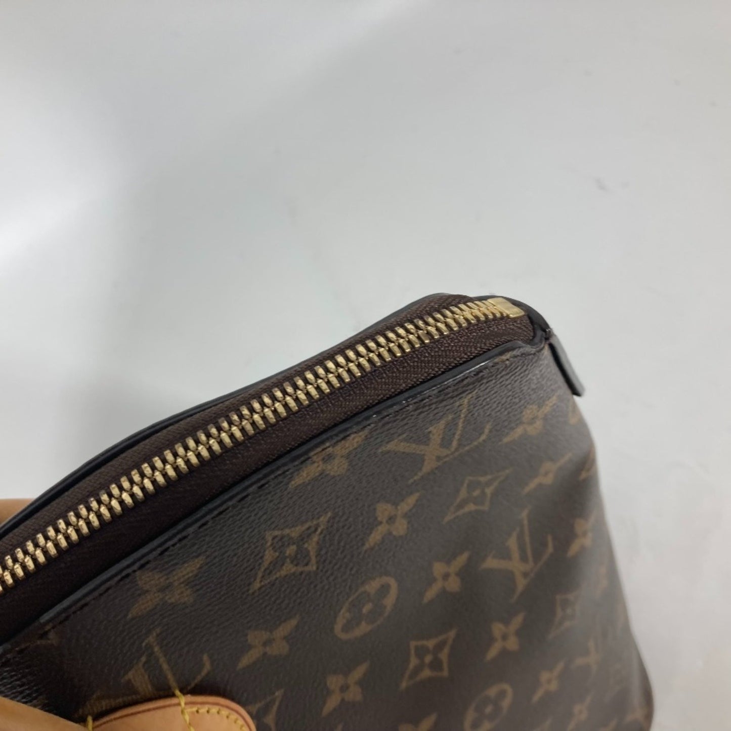 Louis Vuitton Lockit