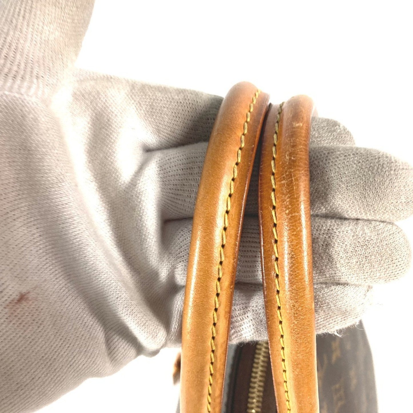Louis Vuitton Lockit