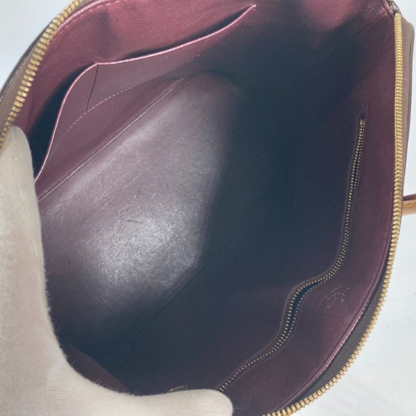 Louis Vuitton Lockit