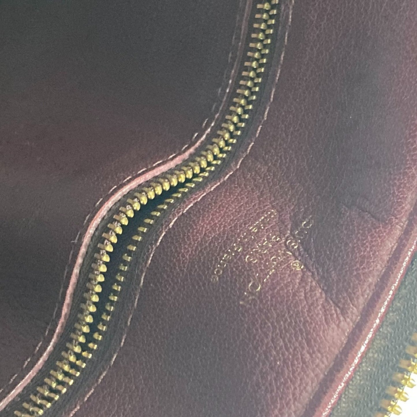Louis Vuitton Lockit