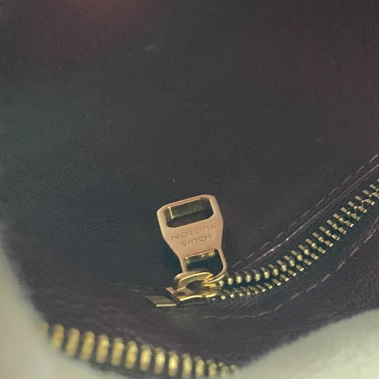 Louis Vuitton Lockit