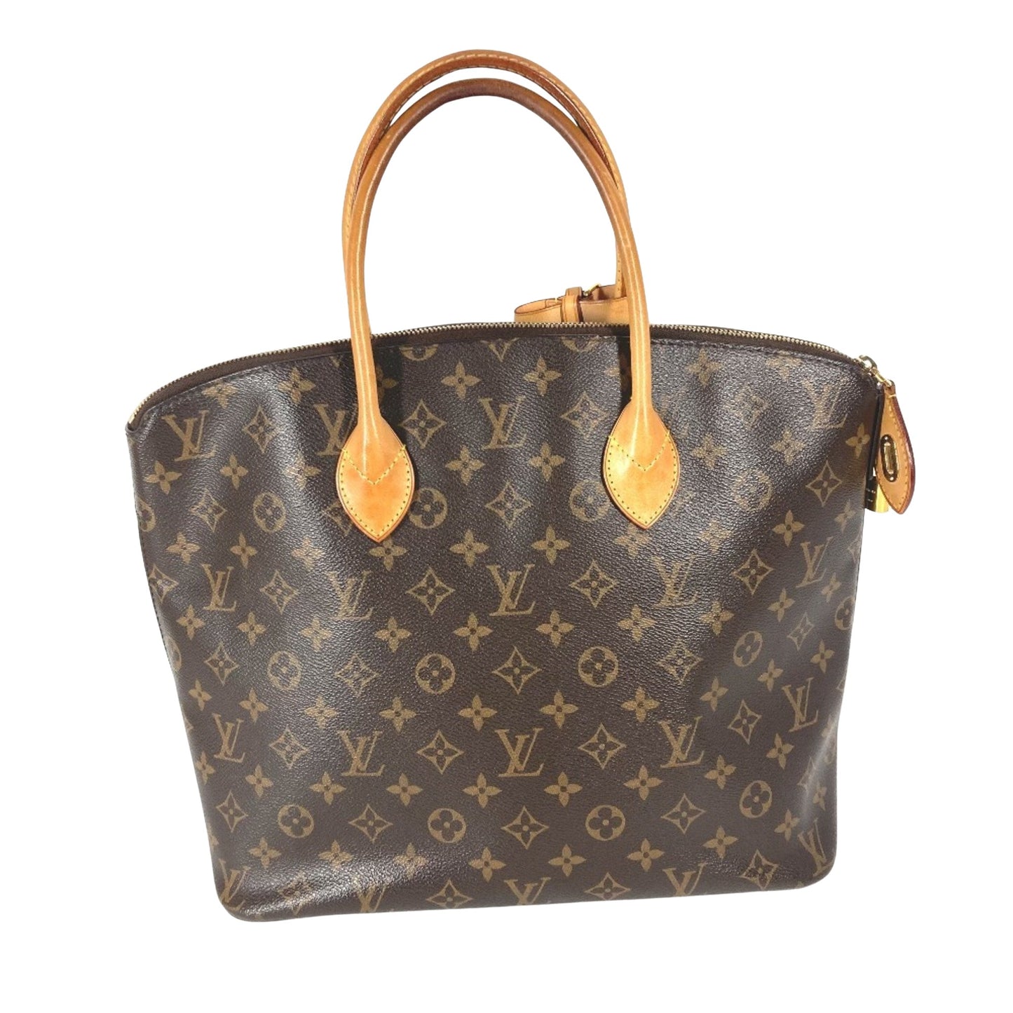 Louis Vuitton Lockit