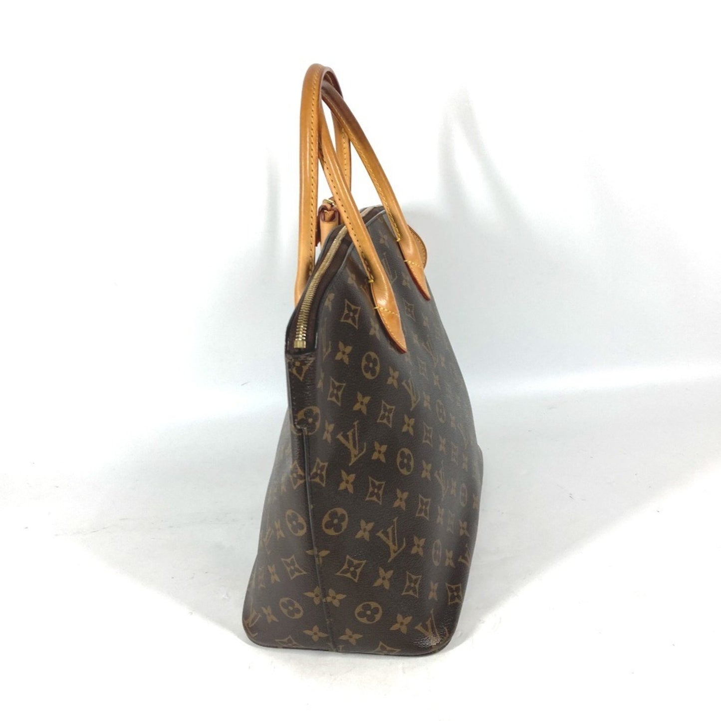 Louis Vuitton Lockit