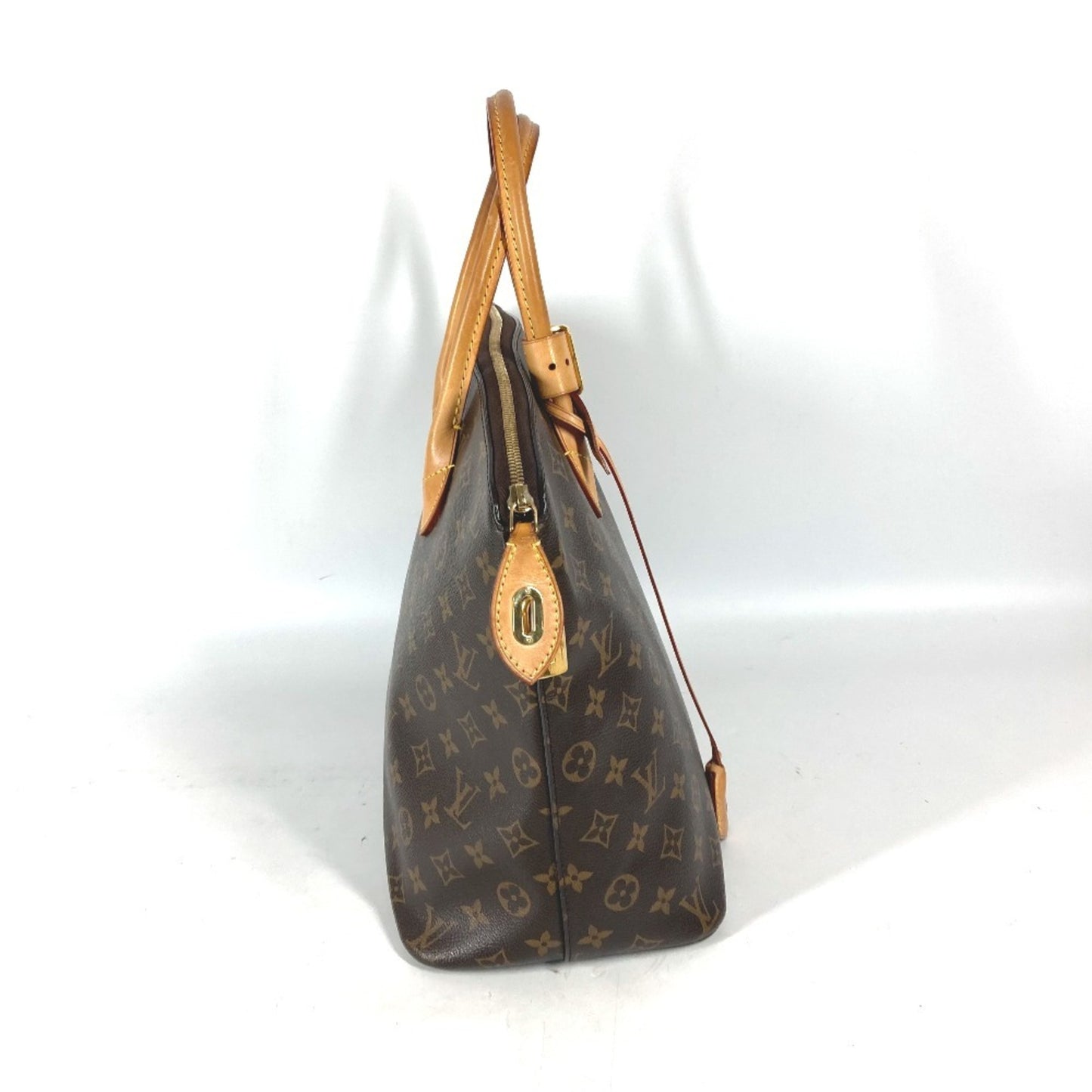 Louis Vuitton Lockit
