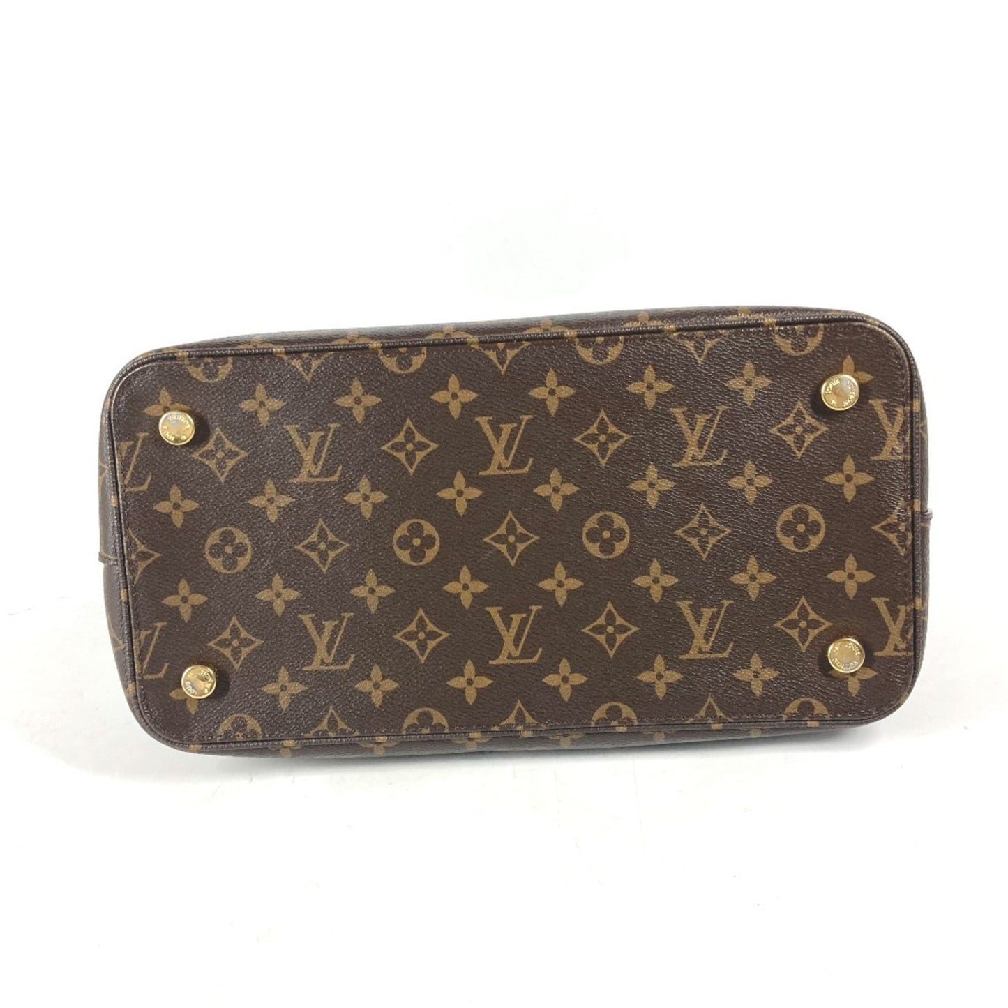Louis Vuitton Lockit