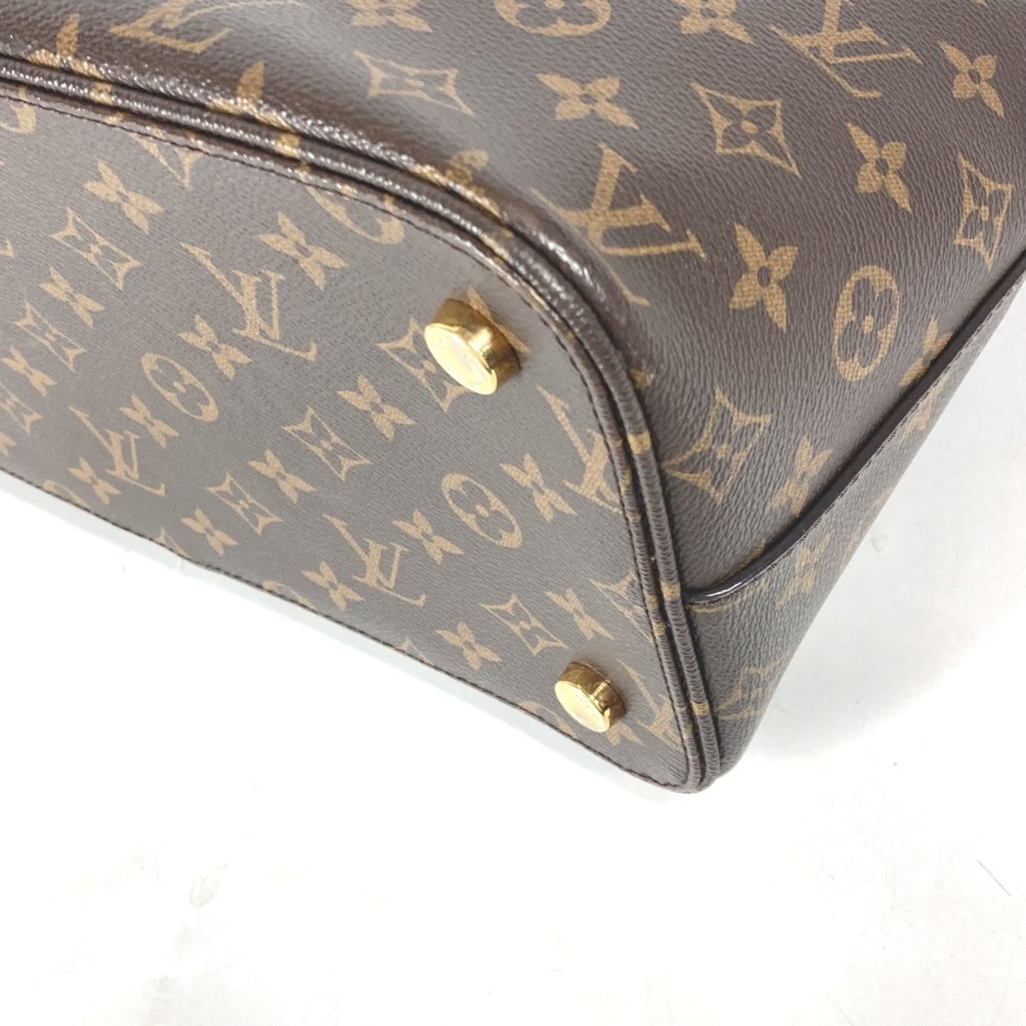 Louis Vuitton Lockit