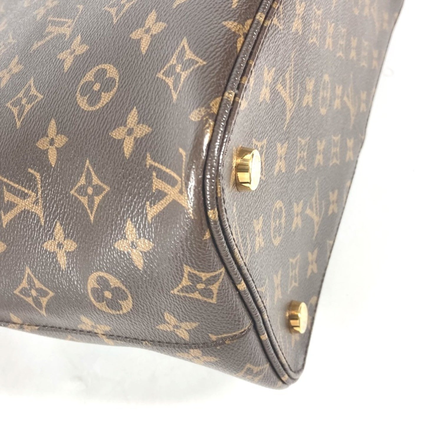 Louis Vuitton Lockit