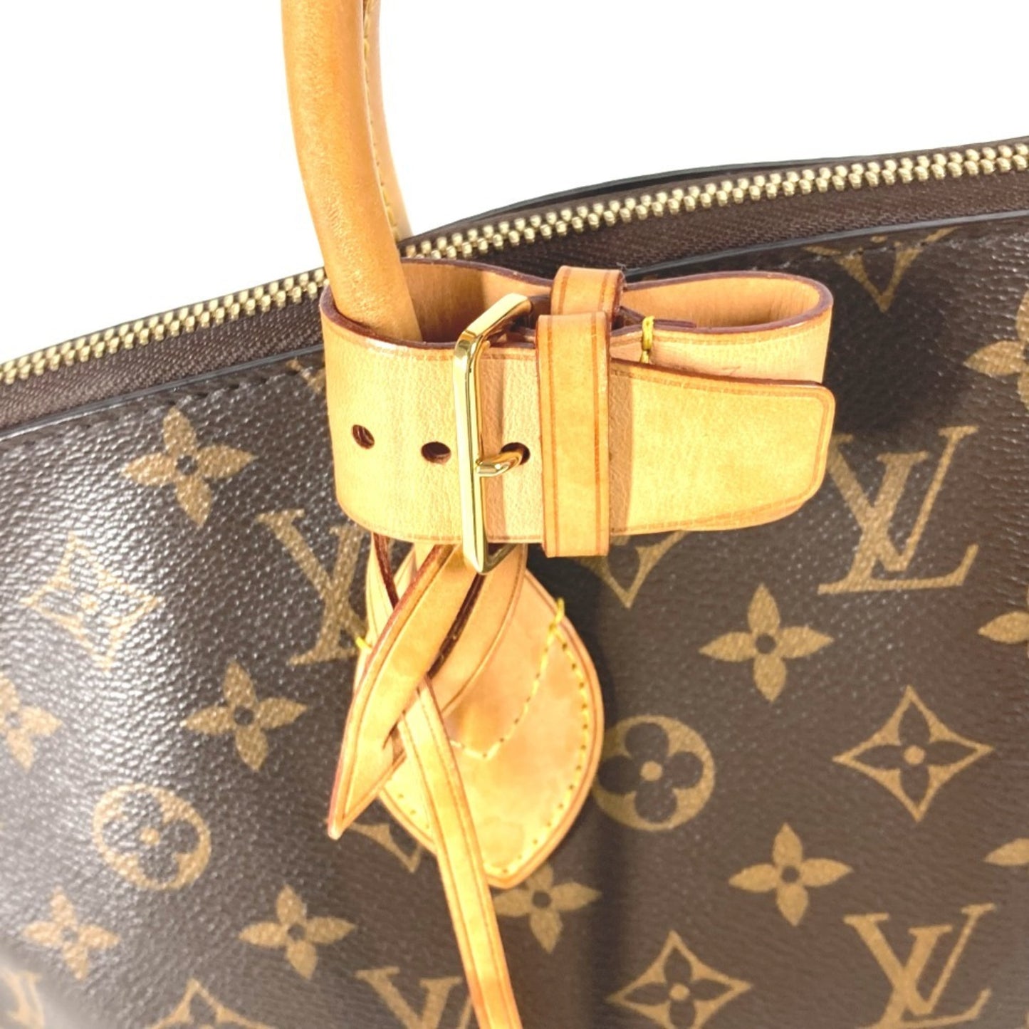 Louis Vuitton Lockit