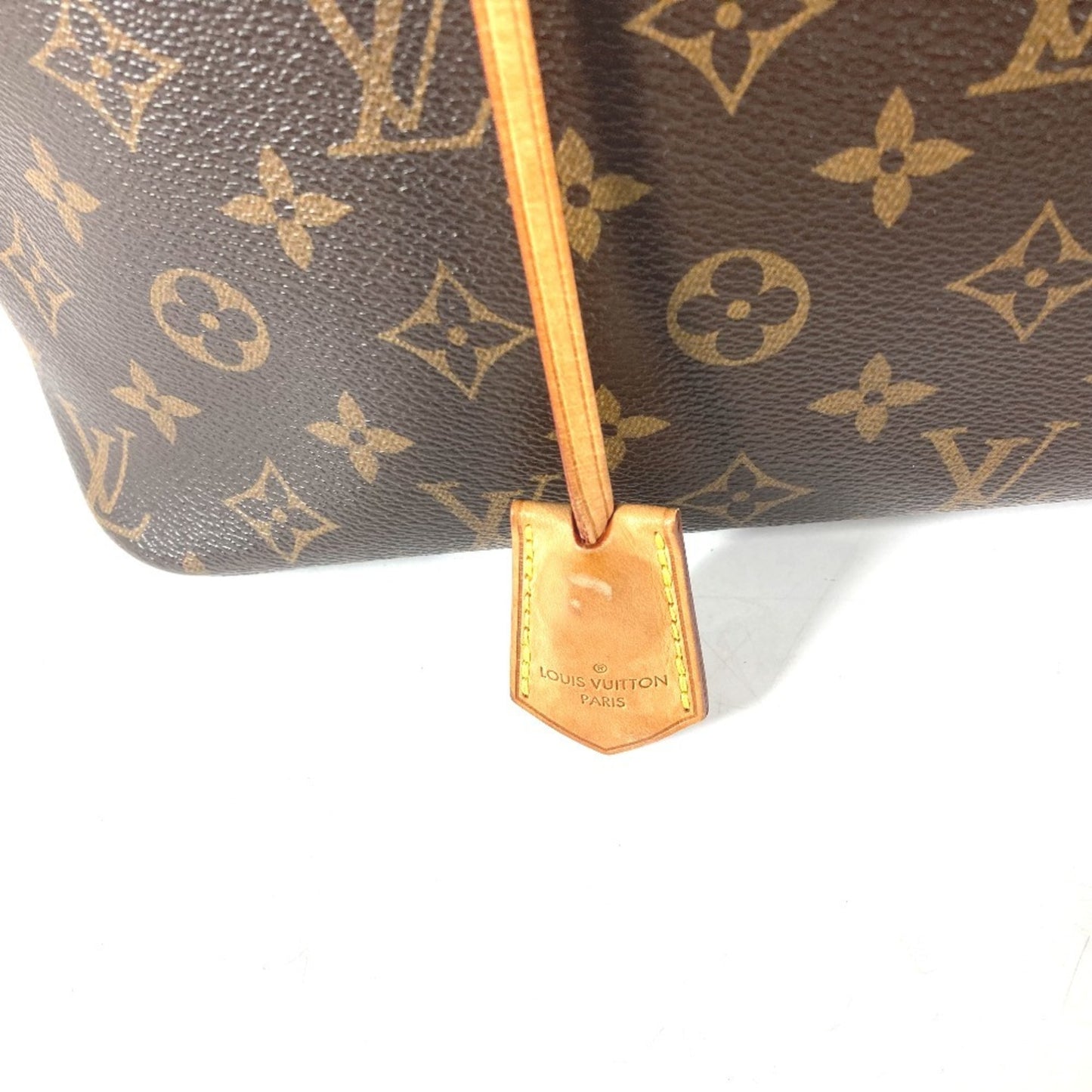 Louis Vuitton Lockit