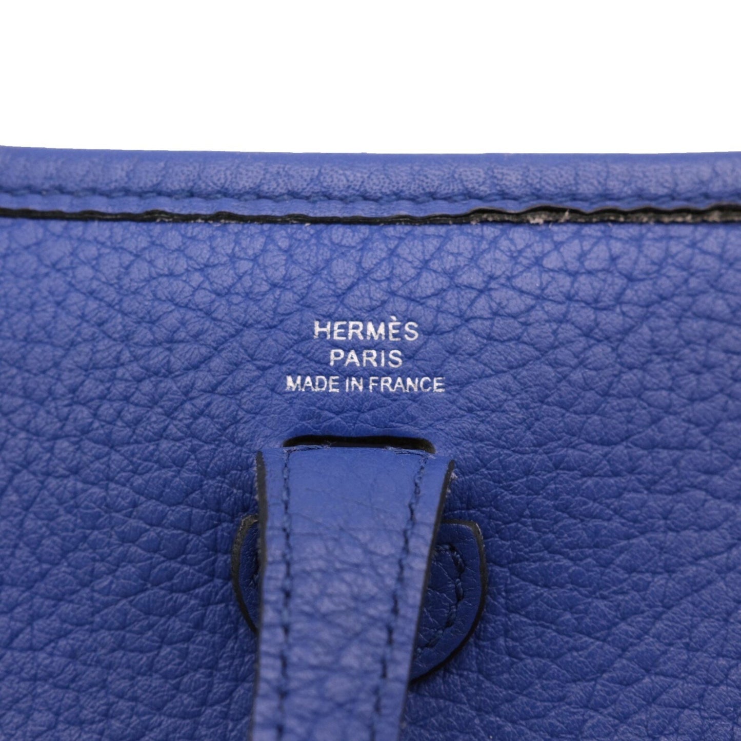 Hermès Evelyne