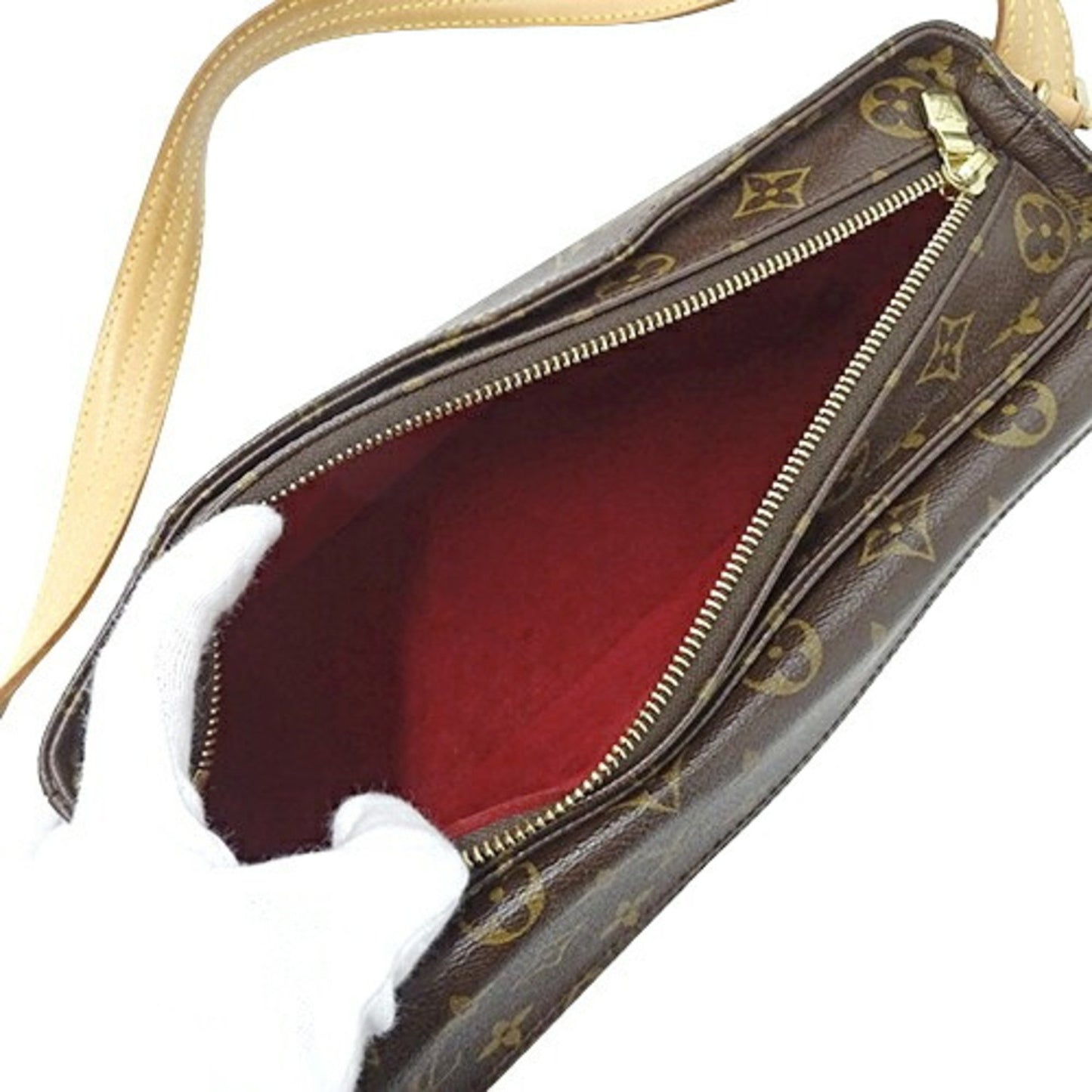 Louis Vuitton Viva Cité