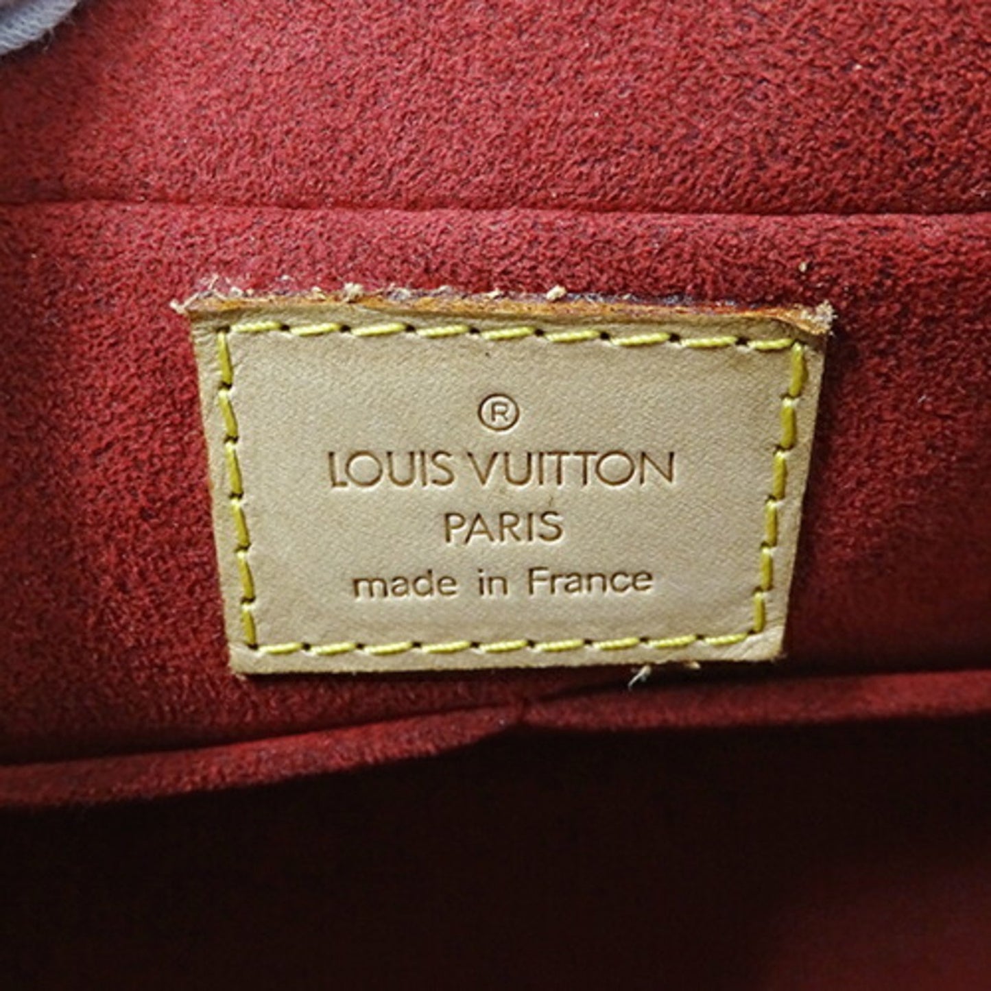 Louis Vuitton Viva Cité