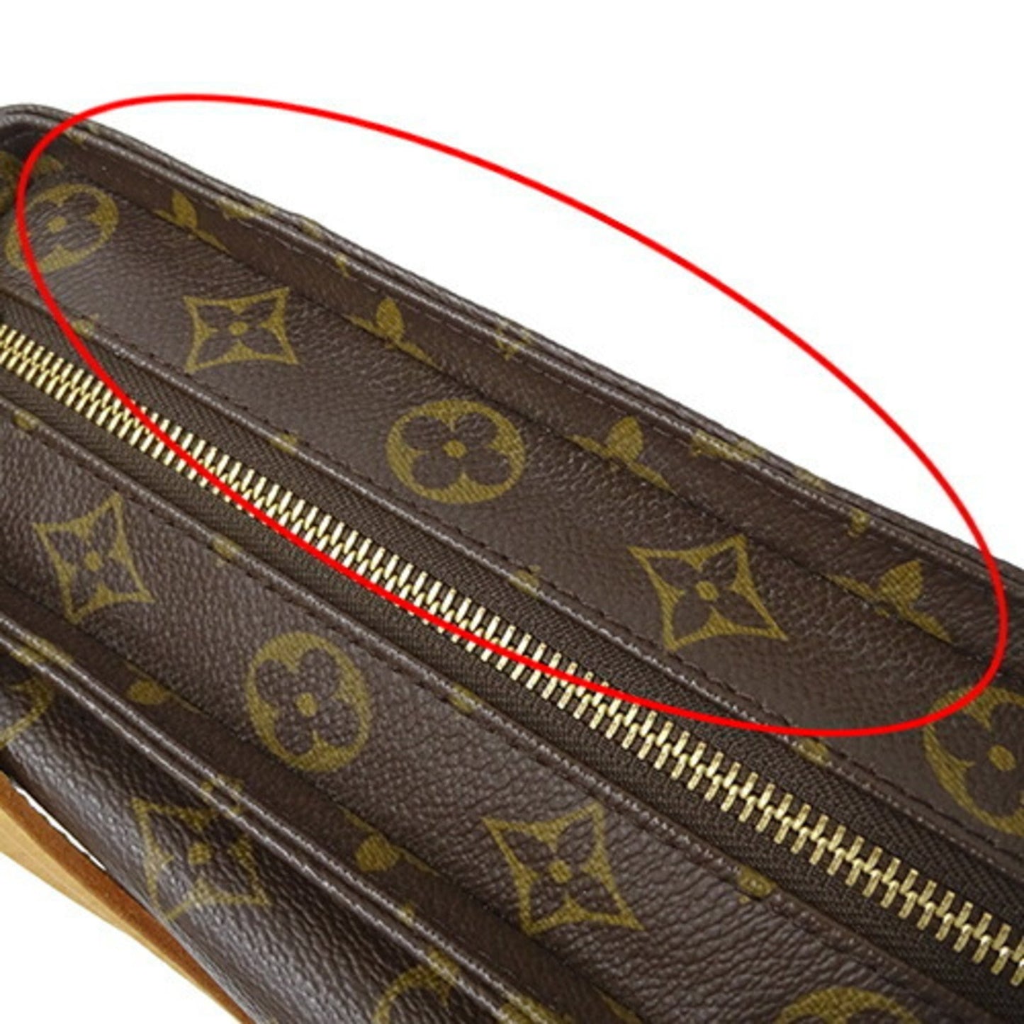 Louis Vuitton Viva Cité
