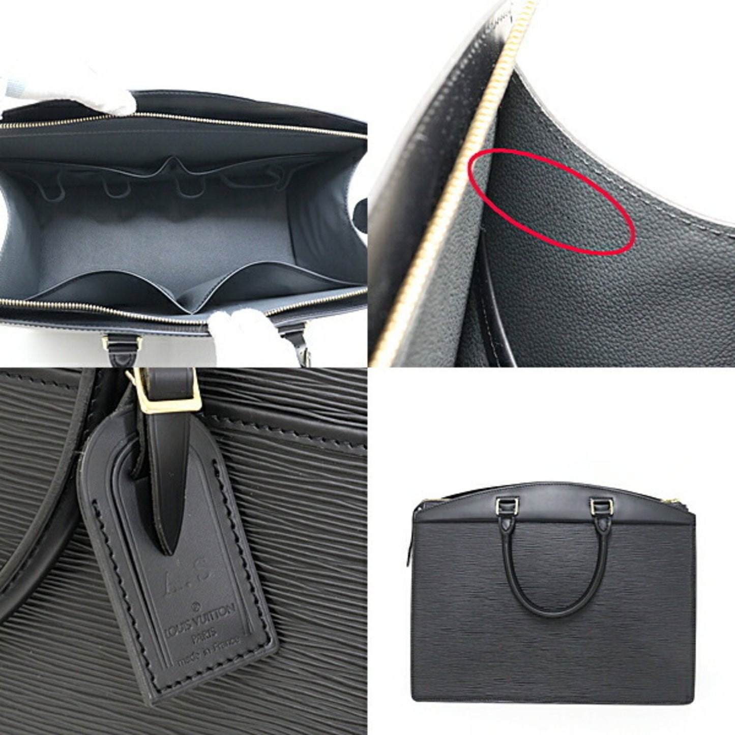 Louis Vuitton Riviera