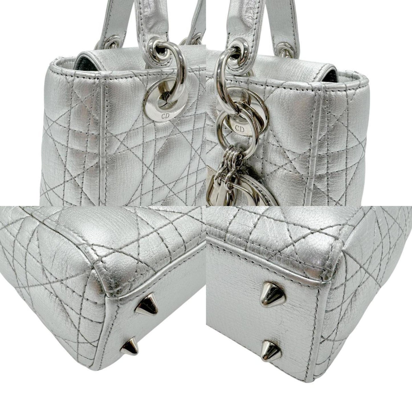Dior Lady Dior Medium