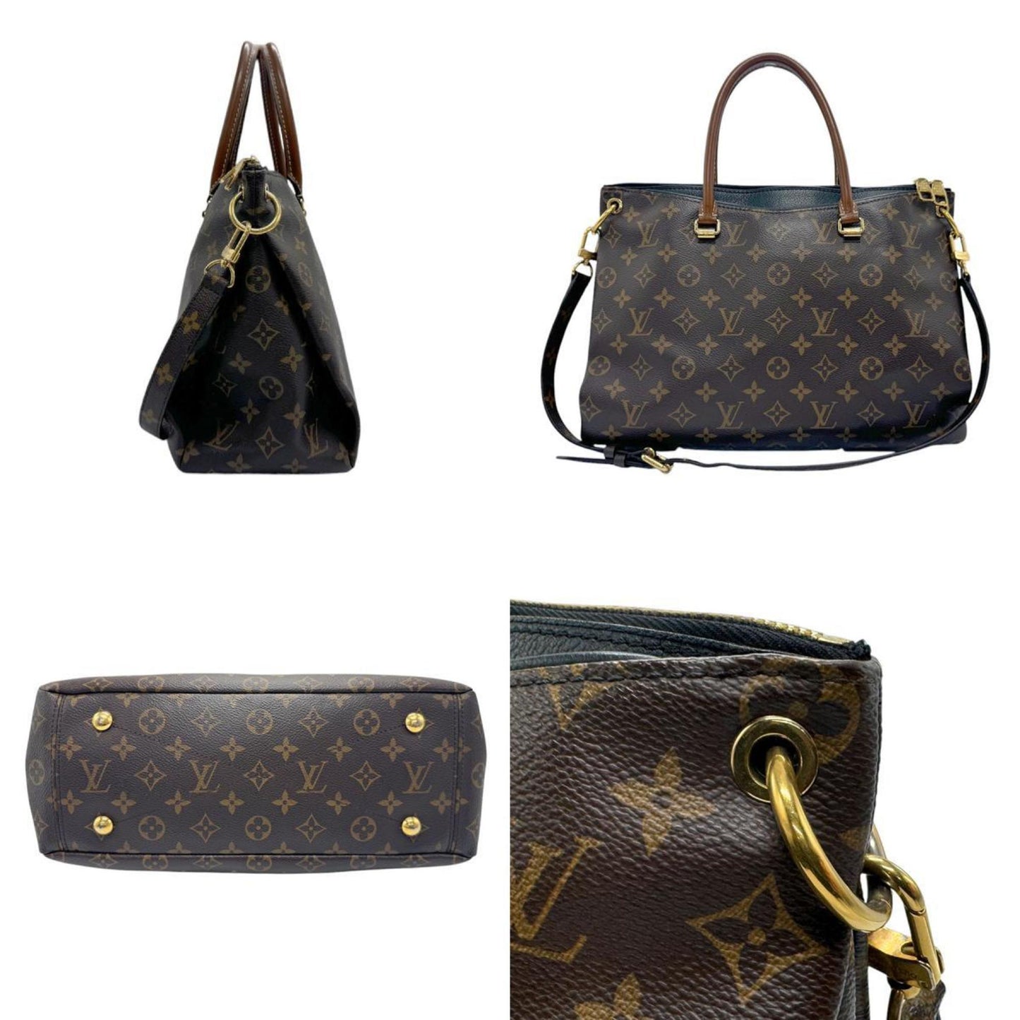 Louis Vuitton Pallas
