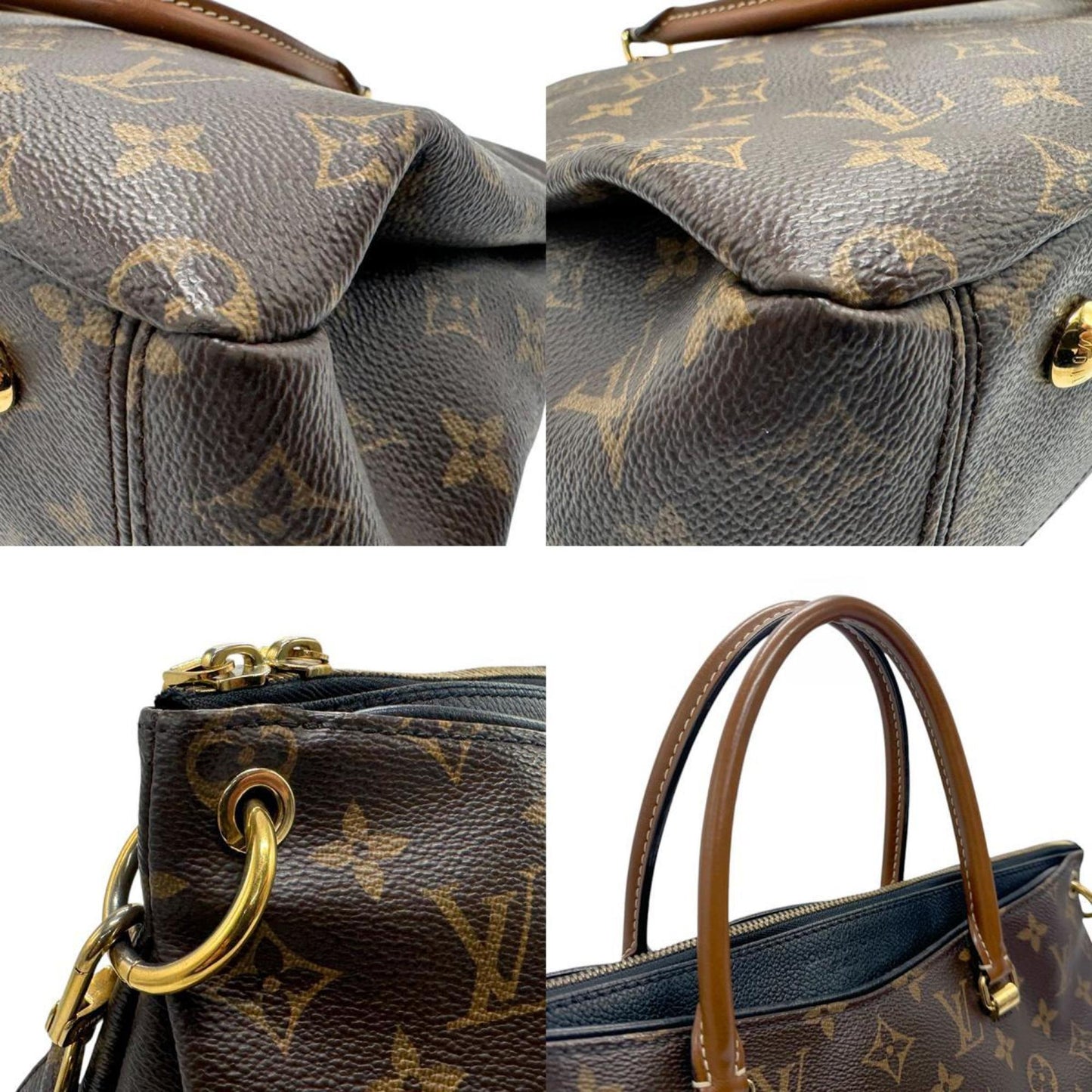 Louis Vuitton Pallas