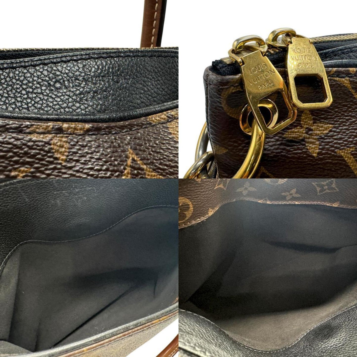 Louis Vuitton Pallas