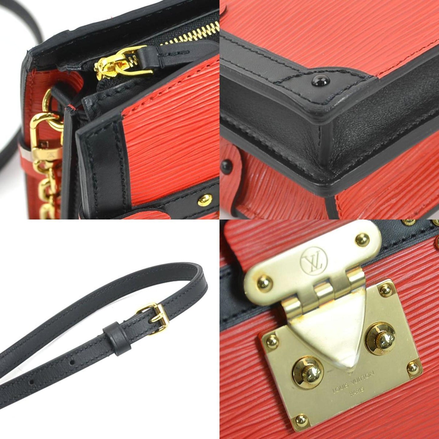 Louis Vuitton Trunk