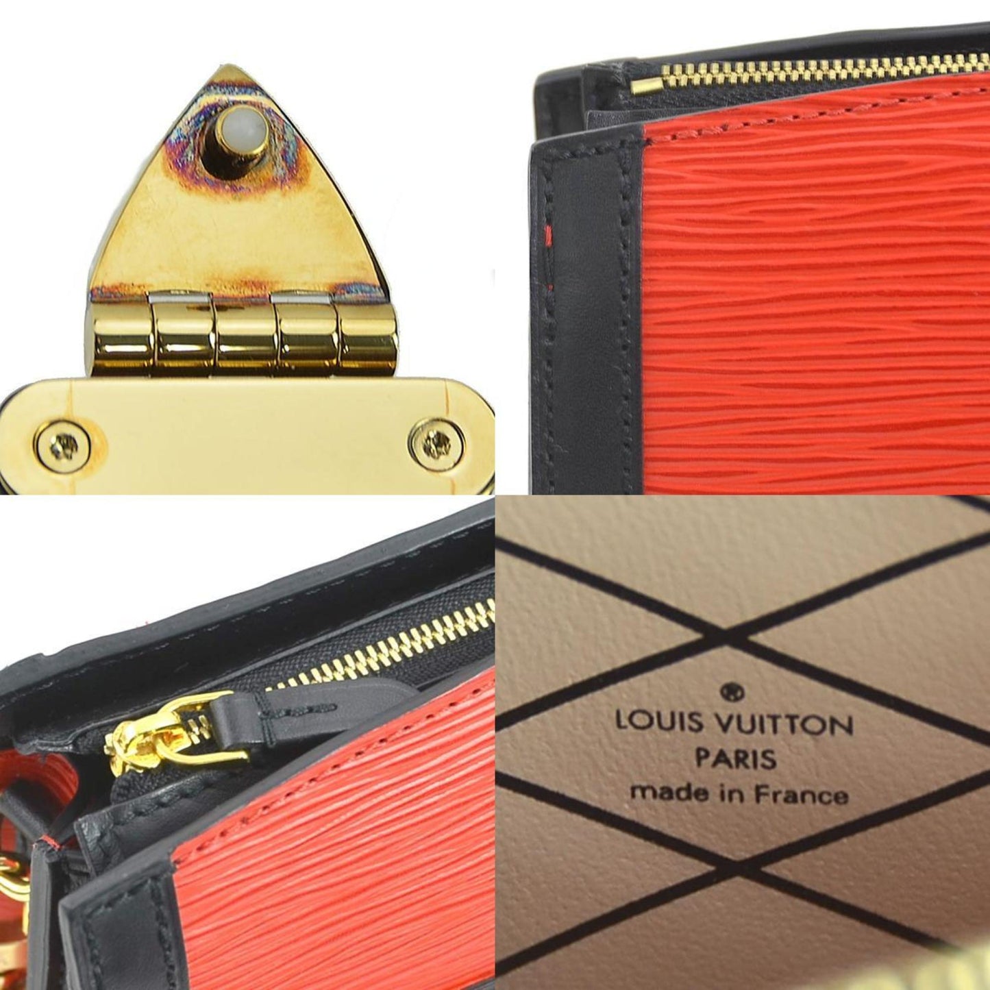 Louis Vuitton Trunk