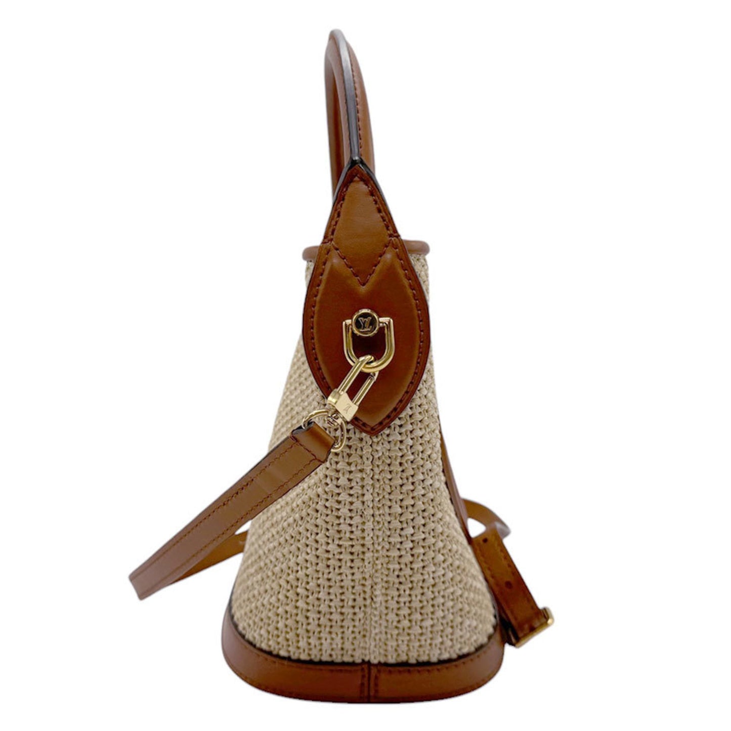 Louis Vuitton Bucket