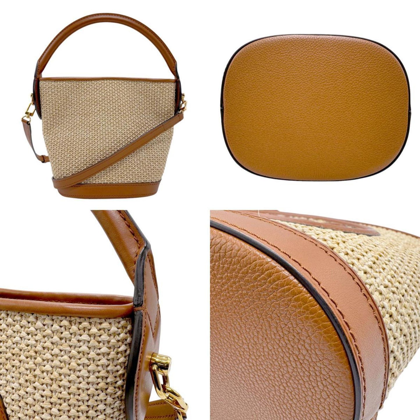 Louis Vuitton Bucket