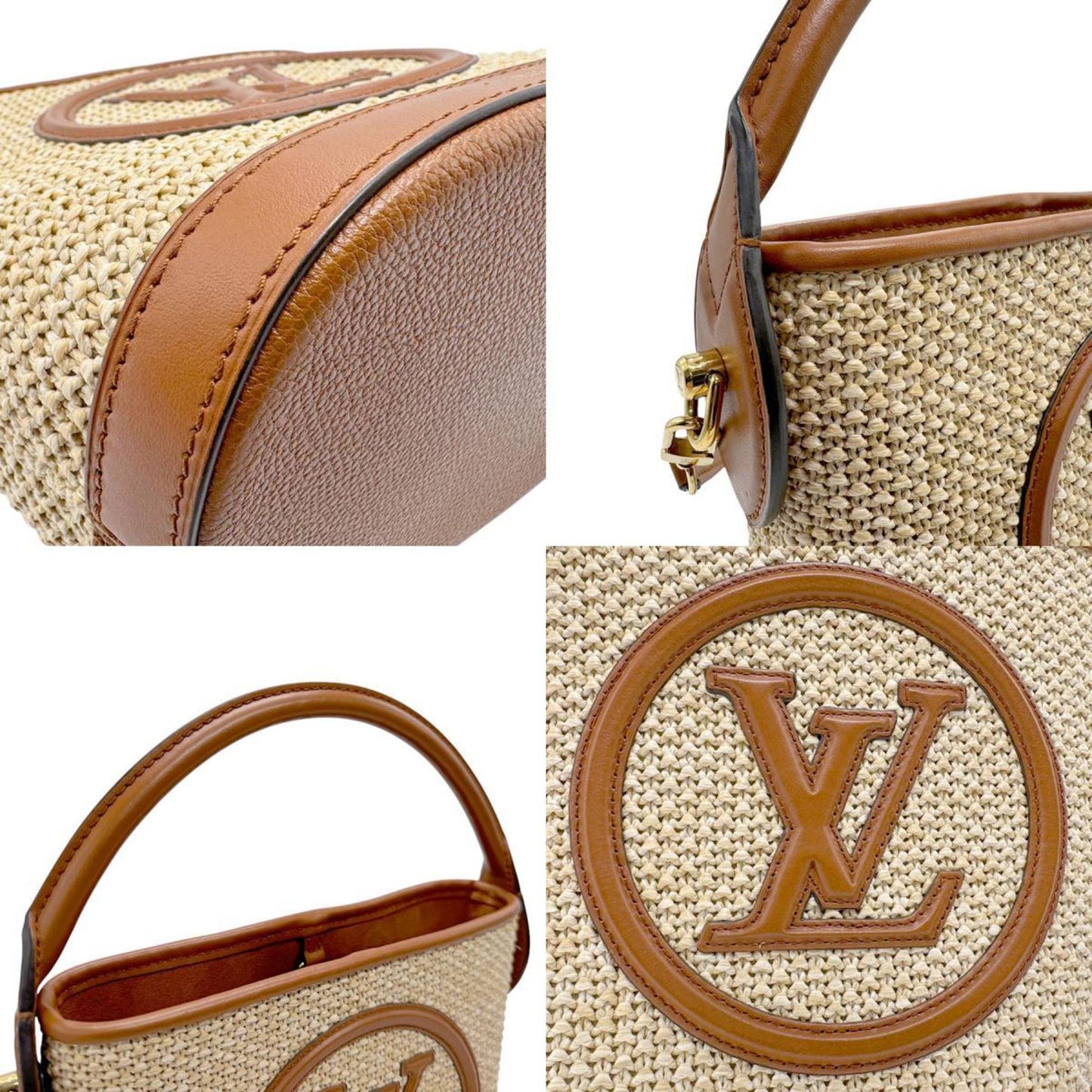Louis Vuitton Bucket